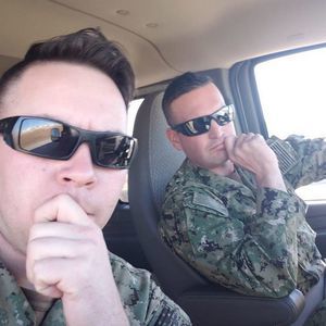 Meet your Posher, Jesse